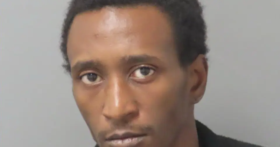 Inmate Maurio Thomas escapes St. Louis City Justice Center, police warn public