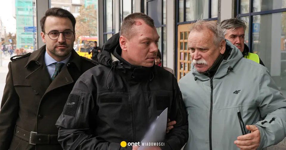Piotr W. uniknął aresztu. Sąd odrzucił wniosek prokuratury