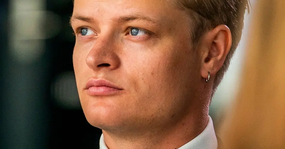 Marius Borg Høiby sentenced to four years' imprisonment by Oslo District Court