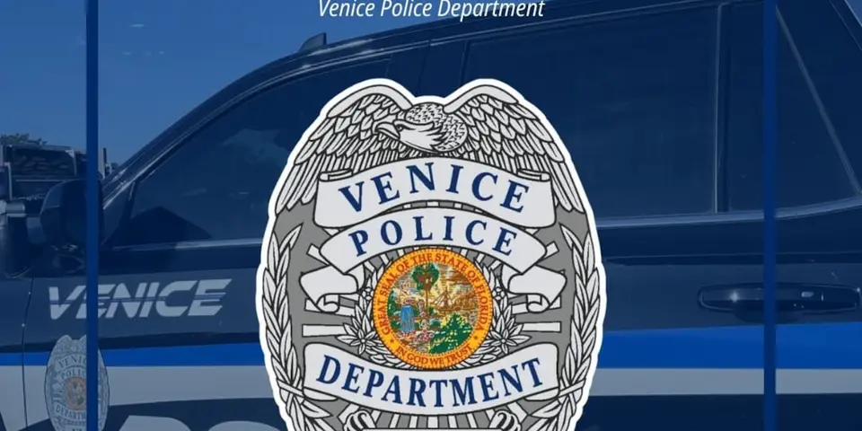 Venice shooting on Jacaranda Boulevard: one arrested on assault charges