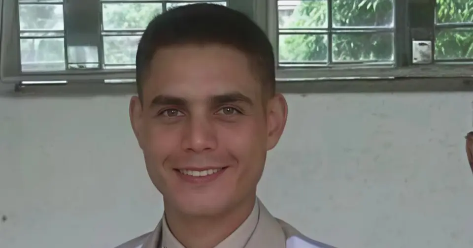 Retired Venezuelan lieutenant colonel denounces torture and unlawful detention at GOES facilities