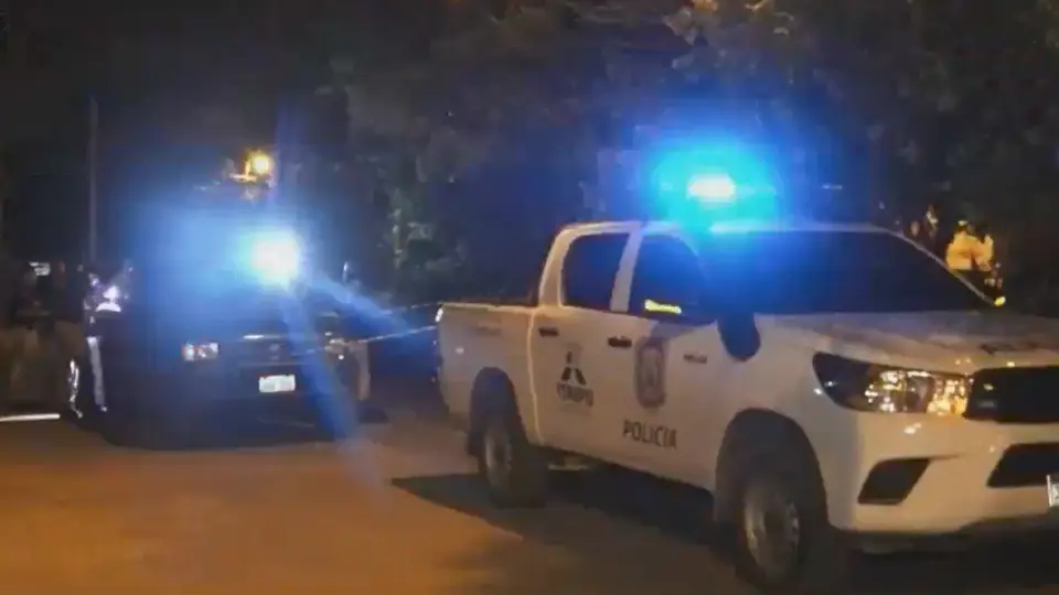 38-year-old soldier dies in knife attack in Asunción