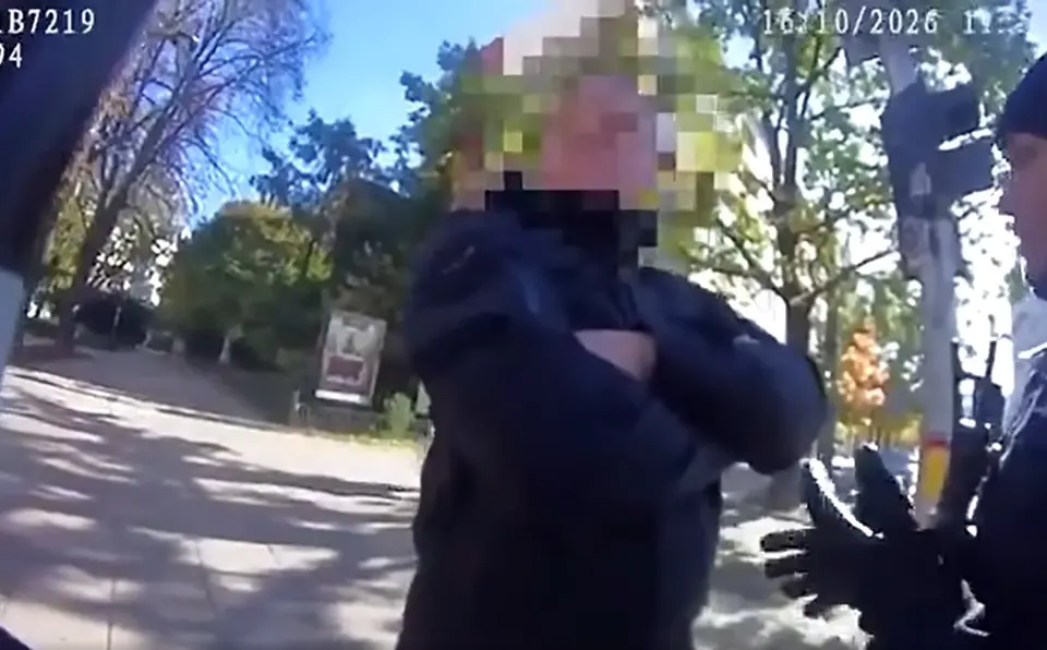 Warszawski sąd oddalił wniosek o areszt dla Piotra W. po incydencie pod TK