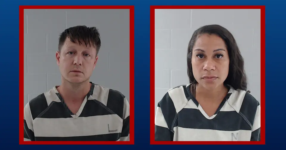 Christian authors arrested in Texas over child abuse allegations
