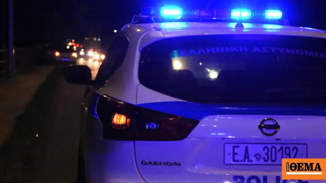 Hotel in Chania: 31-year-old assaulted his partner following argument with his mother