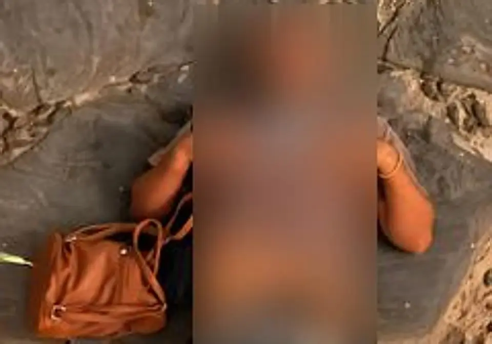 Detienen a ladrón tras caer desde segundo piso en San Agustín, Gran Canaria