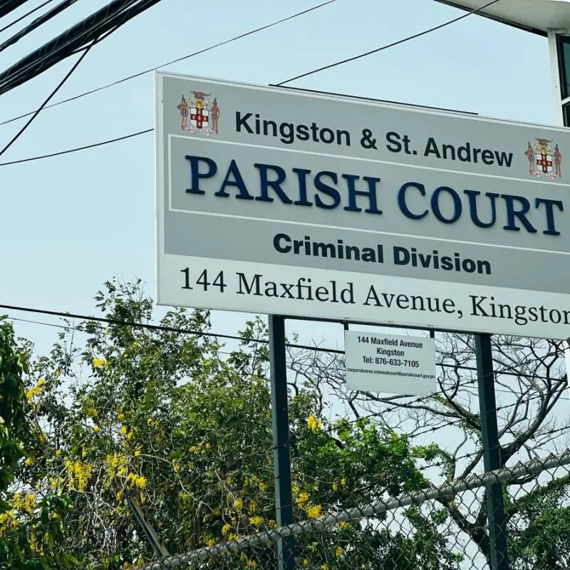 Keimo McKenzie granted $500K bail in fatal St Andrew stabbing