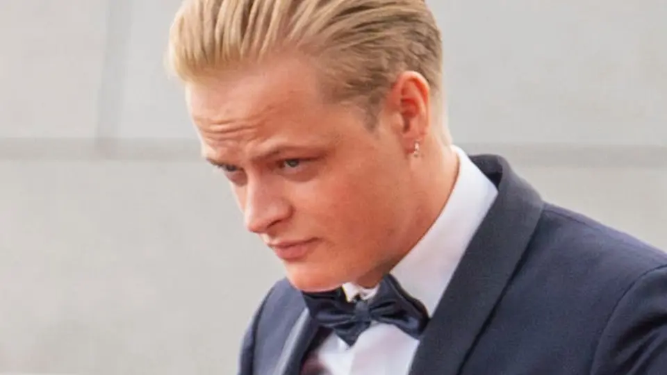 Marius Borg Høiby idømt fire års fengsel