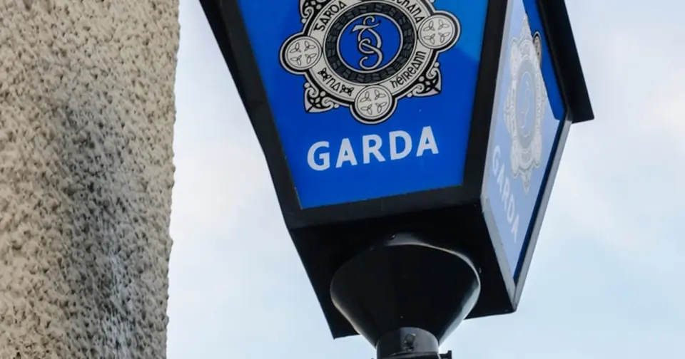 Three arrested after M50 pursuit of stolen car near Clondalkin, Dublin