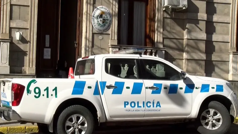 Argentine arrested in Buenos Aires over disappearance of teenager in Paysandú