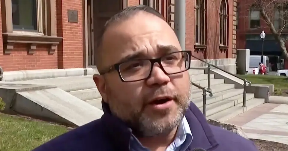 Massachusetts GOP Lt. Governor candidate Shawn Oliver arrested for drink-driving after crash