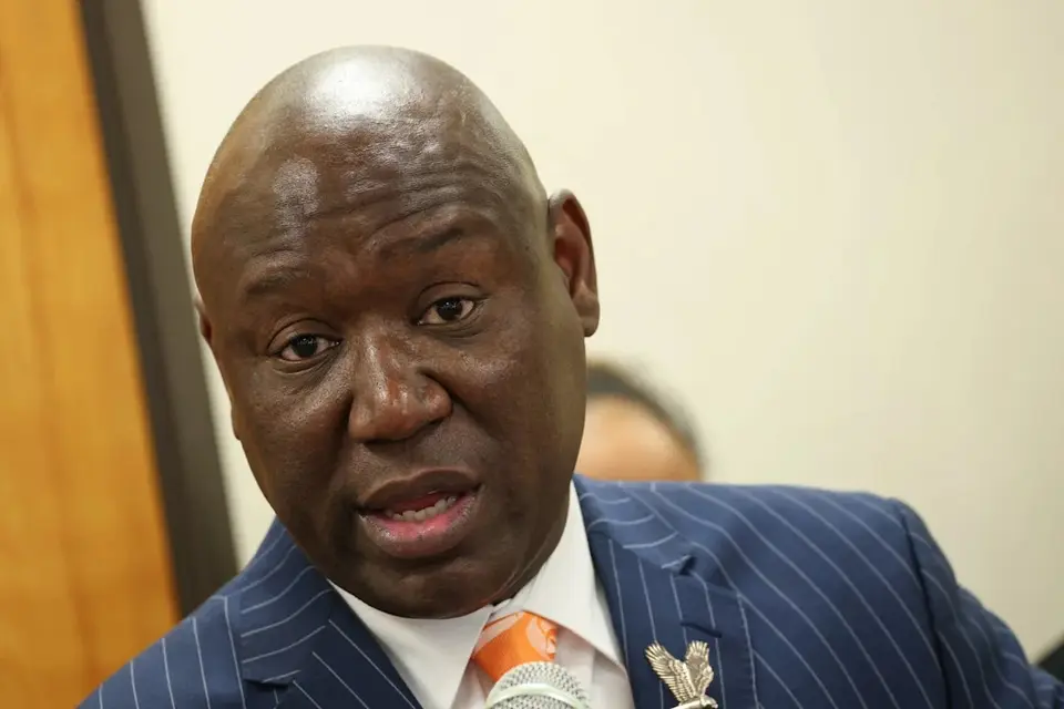 Charlotte police officers competed to pull over most Black drivers, attorney alleges