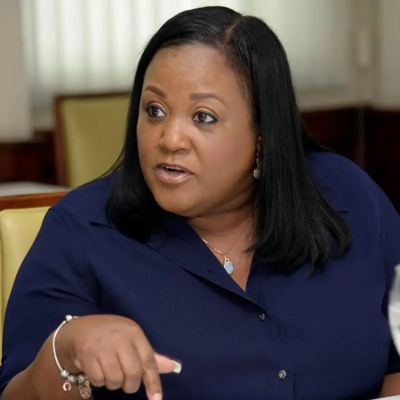 MP Neita Garvey condemns Five Mile gun battle in St Catherine, girl shot