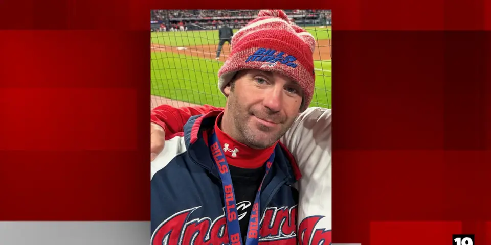Cleveland police search for missing man Robert Wallace last seen intoxicated