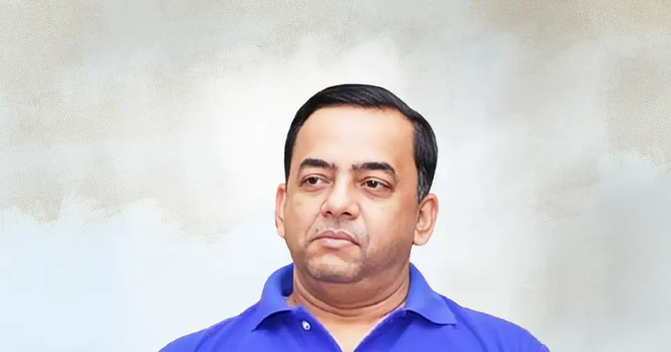 Former Bangladesh Police Chief Arrested in Dubai on Corruption Charges