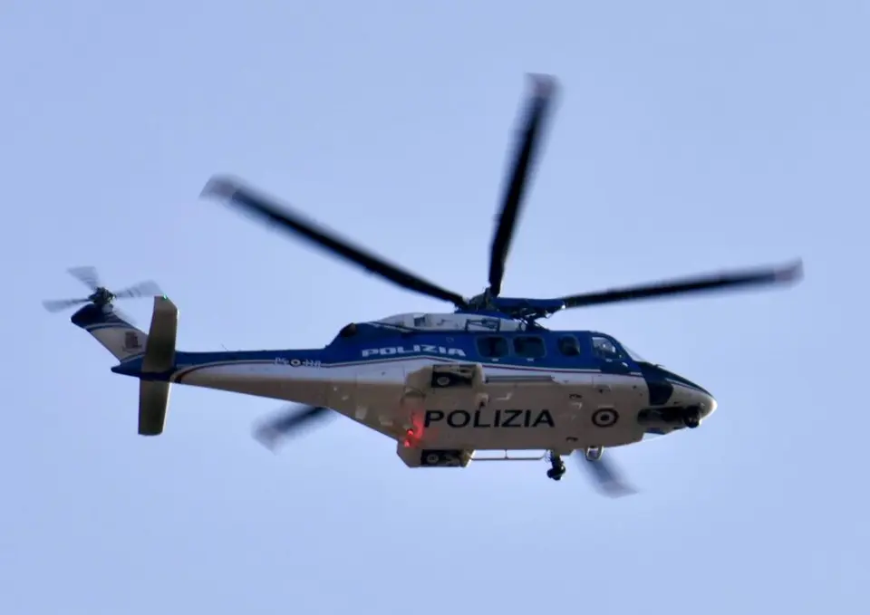 Maxi-blitz antidroga in Toscana: 40 arresti per traffico di stupefacenti e riciclaggio