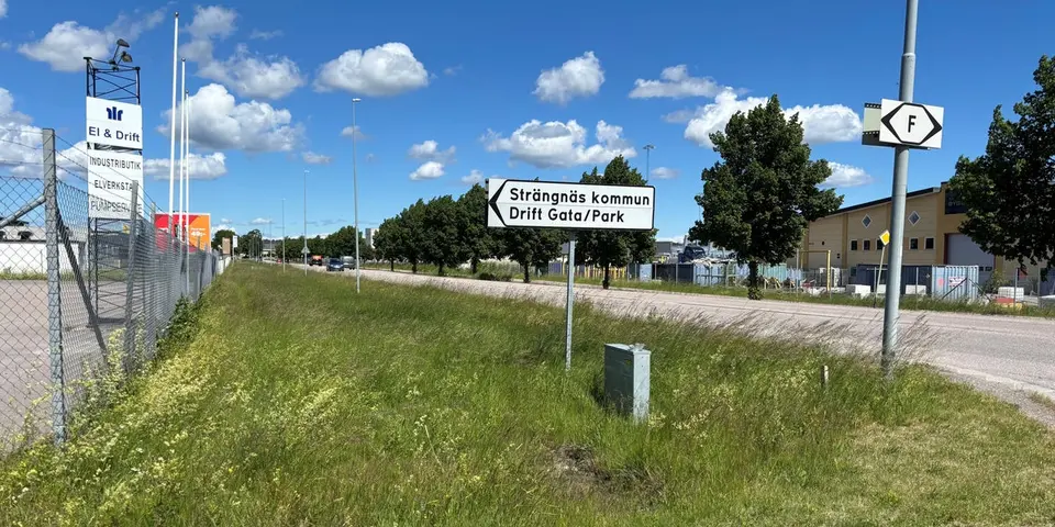 Entrepreneur in his 50s charged with gross fraud in Strängnäs