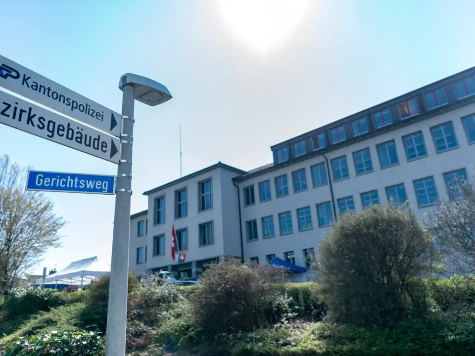 Second trial in Horgen: Parents accused of years of abuse against their daughter