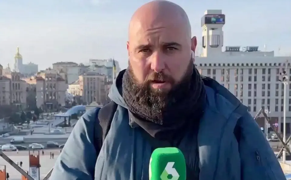 Polska odmówi międzynarodowego listu gończego dla szpiega GRU