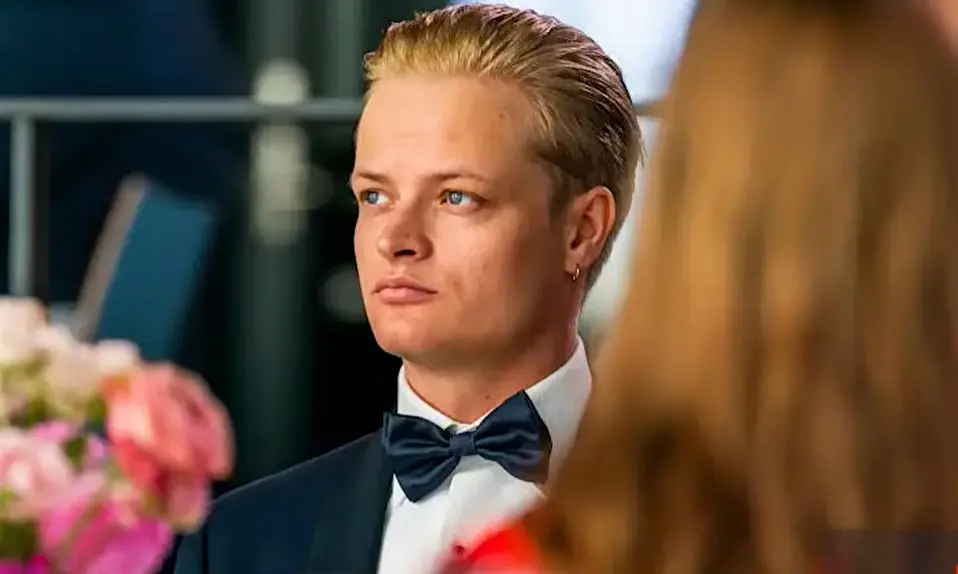 Stepson of Norway's Crown Prince Sentenced to Four Years in Prison for Two Rapes