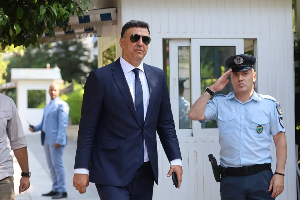 Έξι νεκροί στη Λέσβο: Κικίλιας κατά διακινητών μετά τη σύγκρουση σκαφών
