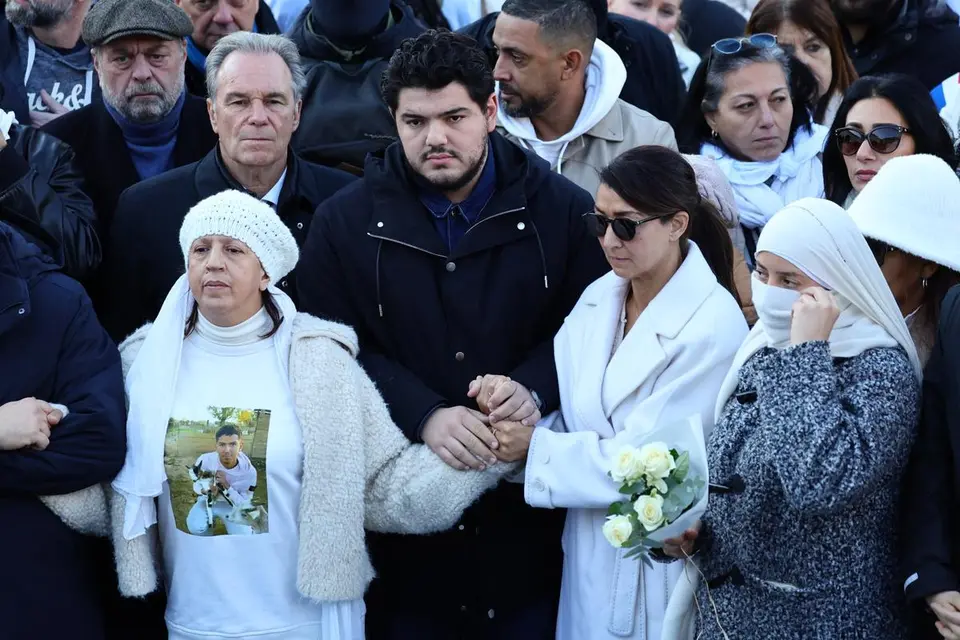 Procès du triple meurtre à Marseille : Amine Kessaci et ses frères face aux accusés