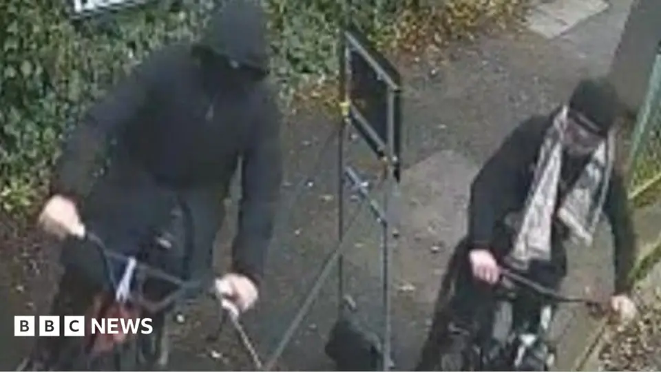 Wolverhampton teenager robbed at knifepoint on Tettenhall Road, police seek two suspects