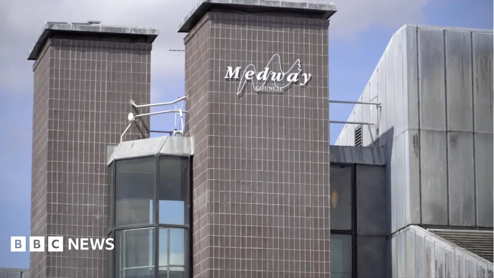 Medway Council calls for IOPC probe into dropped MCG fraud case
