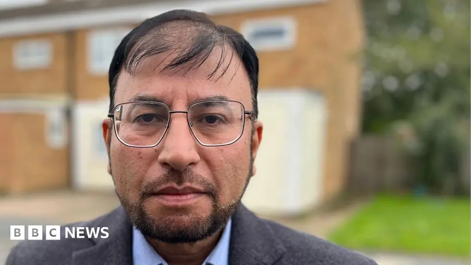 Harlow house fire murders remain unsolved as father fears he will die waiting