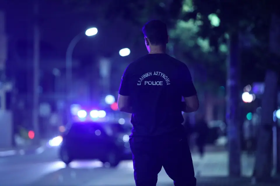Ξυλοδαρμός 12χρονου στη Νέα Ευκαρπία Θεσσαλονίκης – πέντε δράστες