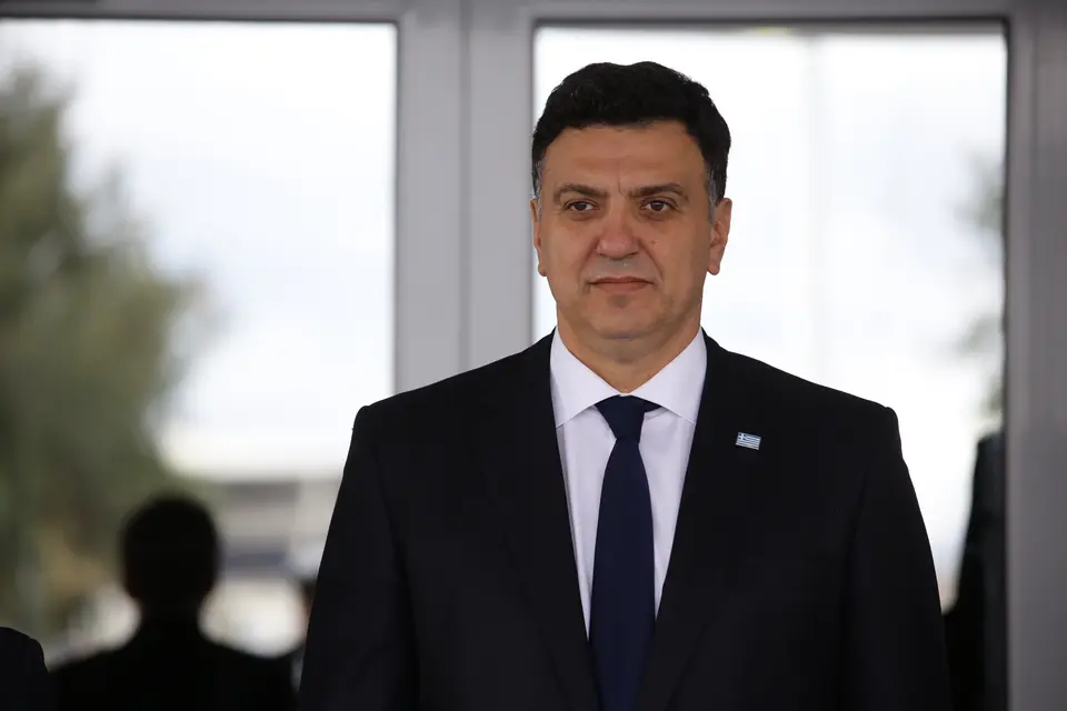 Έξι νεκροί στη Λέσβο από σύγκρουση ταχύπλοου με Λιμενικό — συνελήφθη Τούρκος διακινητής