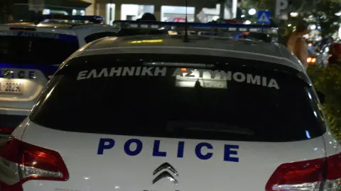 Violent incident at hotel in Chania involving British tourists