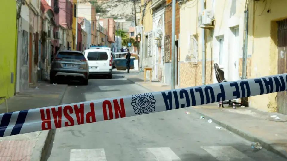 Police arrest second suspect in Pescadería murder, Almería