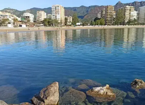 Detenido en Benicàssim tras robar en hotel haciéndose pasar por huésped