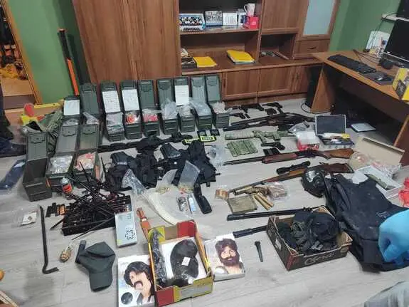 Five men detained for robbery in Gniezno district