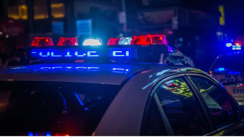 Protizločinecká jednotka razí pri Poprade: zadržaní viacerí pre prípravu vraždy