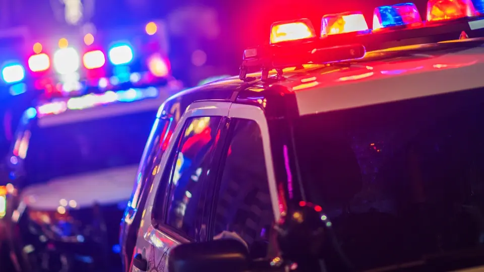 National Guard member shot in Washington DC after intervening in street fight