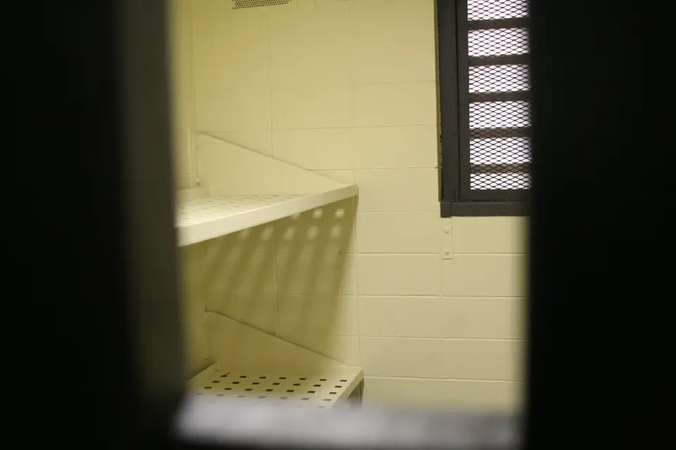 California paid gang enforcers $339,000 to extract jailhouse confessions