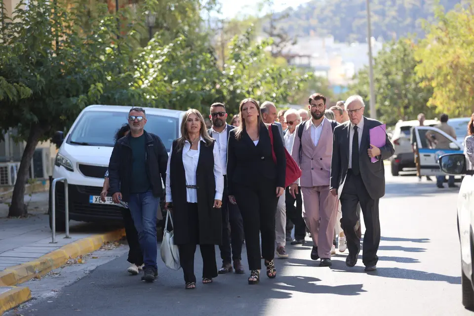 Υπόθεση Βαλυράκη: Έφεση της Εισαγγελίας Εφετών κατά αθώωσης των δύο ψαράδων