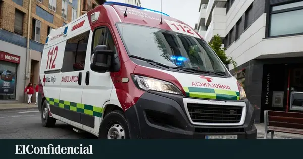 Agresión en Tudela: un cliente hiere gravemente a trabajador de local de ocio