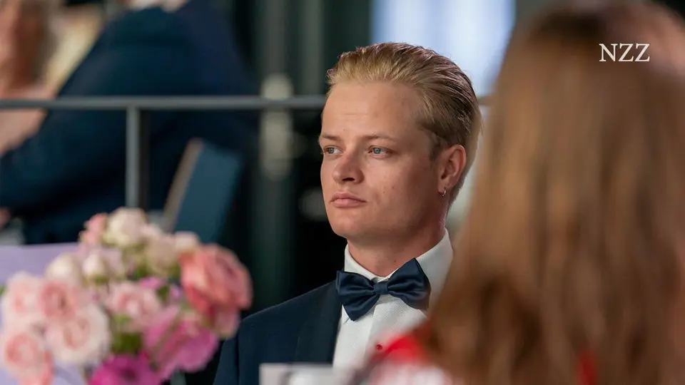 Marius Borg Høiby dømt til fire års fengsel for vold og overgrep