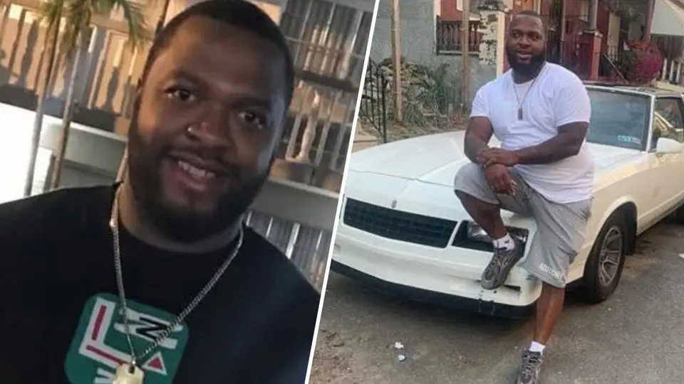 $5,000 Reward for 2019 Cold Case Murder of Philadelphia Man on I-95