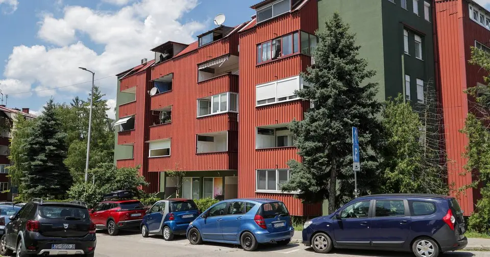 Man in Sesvete held woman hostage in flat, threatened her with death and repeatedly assaulted her