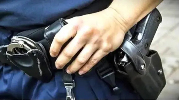Armas perdidas de la Policía de San Juan: auditoría confirma más de una faltante