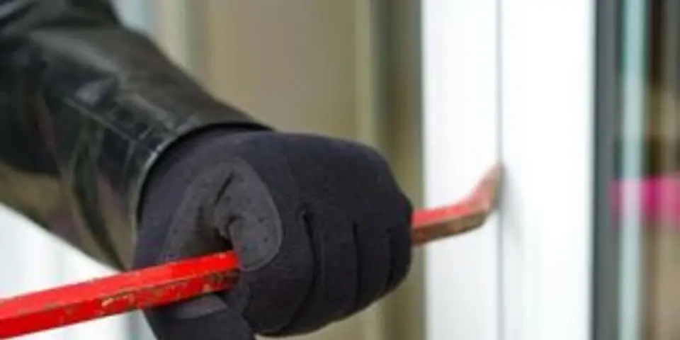 Einbruchswelle im Kanton St. Gallen: Zehn Fälle am Wochenende