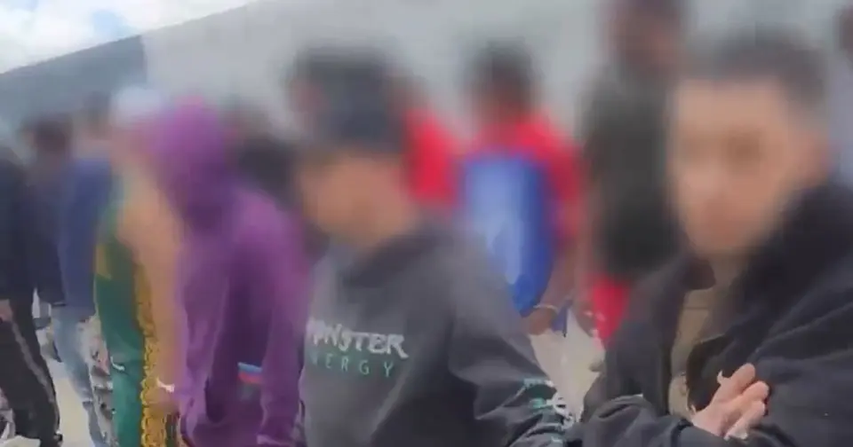 64 arrested for homicide in Bogotá: hitmen, femicide perpetrators and the alias 'El Gordo'