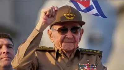 Jueza de Miami emite orden de arresto contra Raúl Castro por derribo de aviones en 1996
