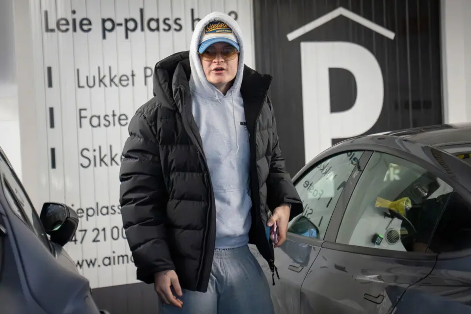 Son of Norway's Crown Princess Convicted of Rape and Assault
