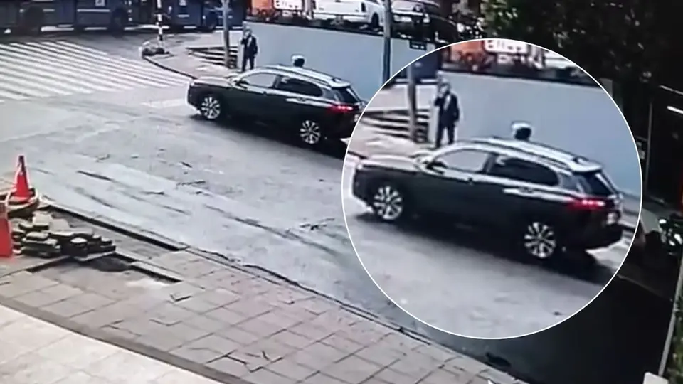 Hitman in double homicide in Chapinero identified; 64 arrested in Bogotá