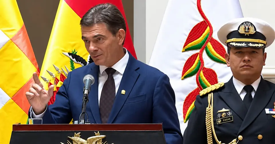 43 vehículos de alta gama secuestrados en Santa Cruz en caso exfiscal Mariaca